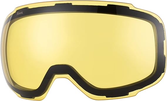 Magnetic OTG Diamant Ski Goggles