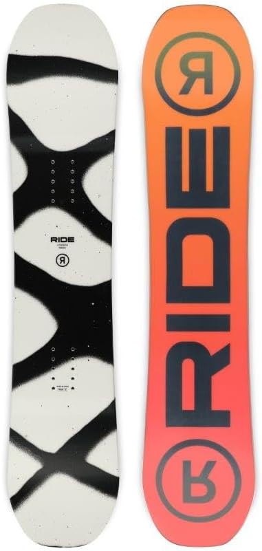 Lowride Snowboard 2022 100