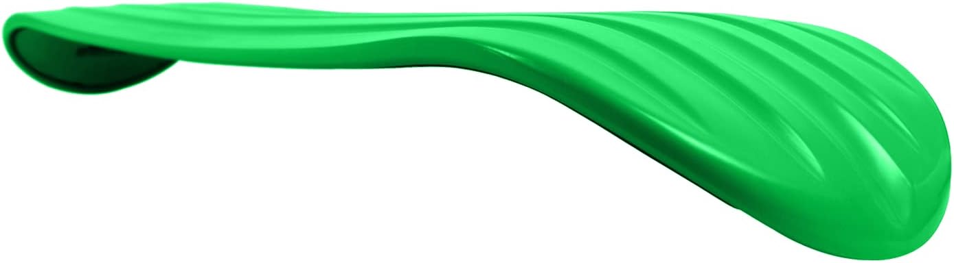 145 cm Freeride Snowboard - Flex Bindings