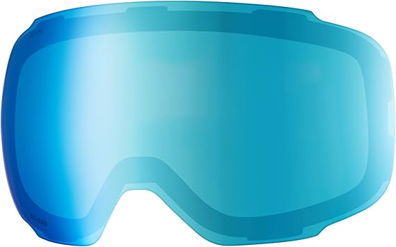 Magnetic OTG Diamant Ski Goggles