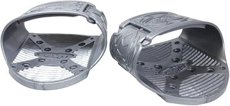 Jib 2023 Snowskate-8.5x32.5 Red