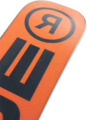 Lowride Snowboard 2022 100