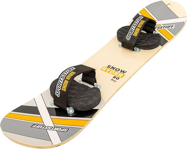 Ride Lowride Youth Snowboard