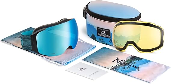 Kelvin Ski Helmet