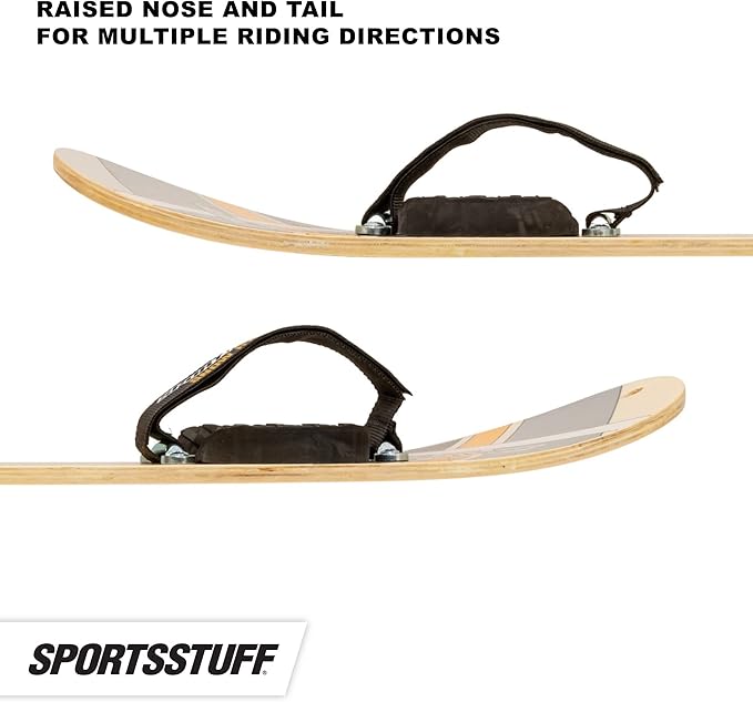 Ride Lowride Youth Snowboard