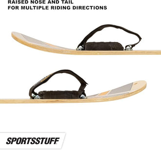 Ride Lowride Youth Snowboard