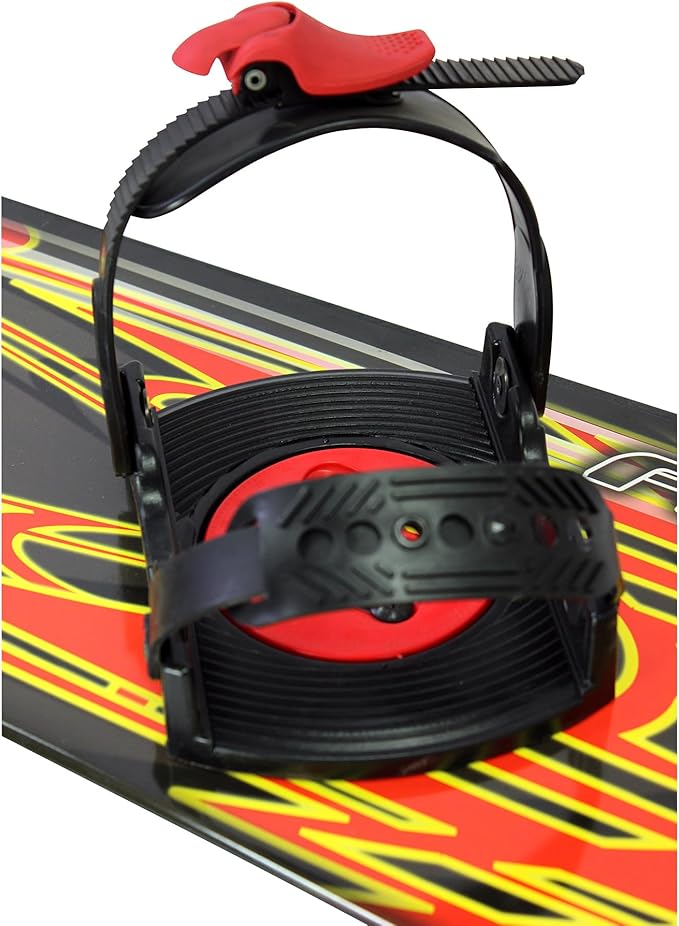 ESP Snowboard