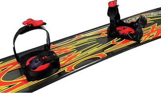 ESP Snowboard