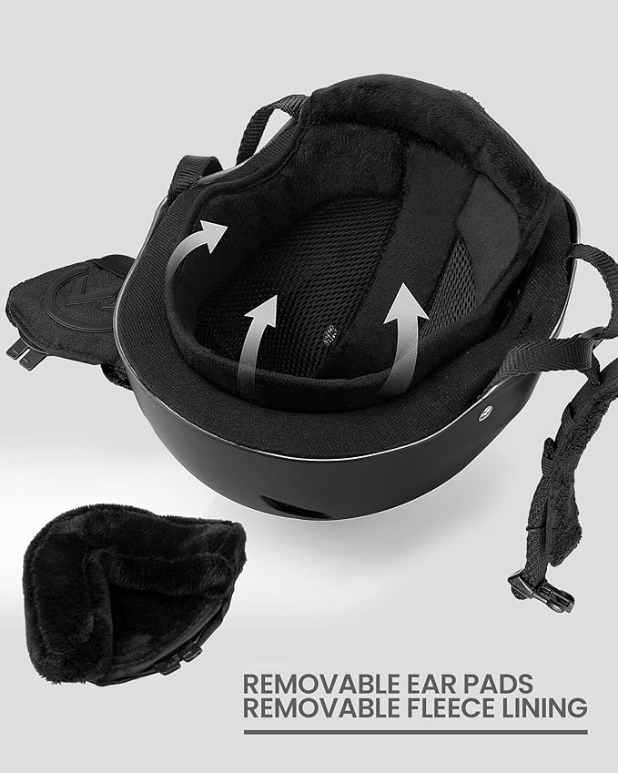 Wrist Guards for Snowboarding