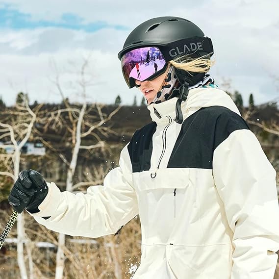 Rechargeable Heating Gloves