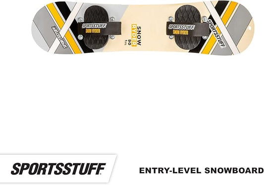 Ride Lowride Youth Snowboard