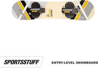 Ride Lowride Youth Snowboard