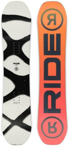 Lowride Snowboard 2022 100