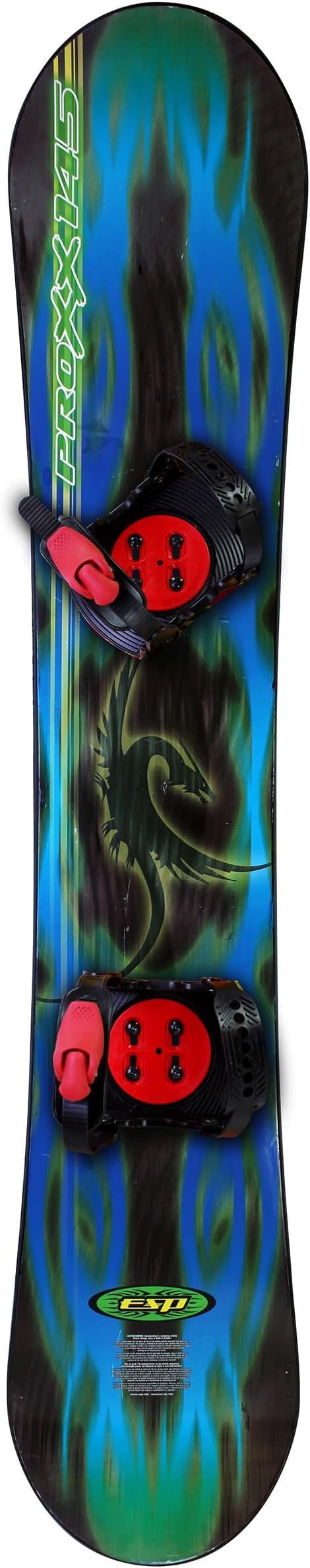 ESP Snowboard