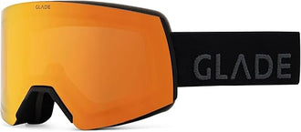 Photochromic Toric Ski Goggles