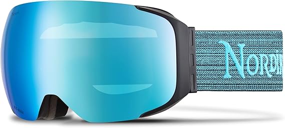 Magnetic OTG Diamant Ski Goggles