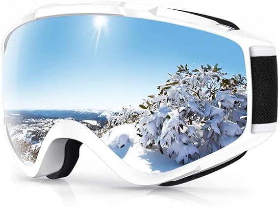Ski Goggles OTG